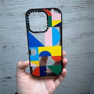 iPhone 14 Pro Casetify case
